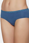 Triumph Medium Rise Three-Fourth Coverage Bikini Panty (Pack of 3) - Multicolor — thumbnail 11